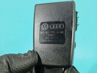 Pas bezpieczeństwa przód prawy pasażera Audi A7 4G 8K0857755G