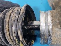 Przekładnia kierownicza maglownica Land rover range Evoque I 11-18 7802277807