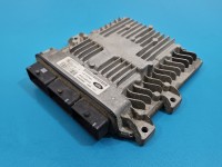 Komputer Sterownik silnika 5WS40371C-T Land Range Rover sport I L320 3.6 TD V8 (368DT)