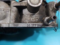 Przepustnica Opel Meriva A 25177983 1.6 16v