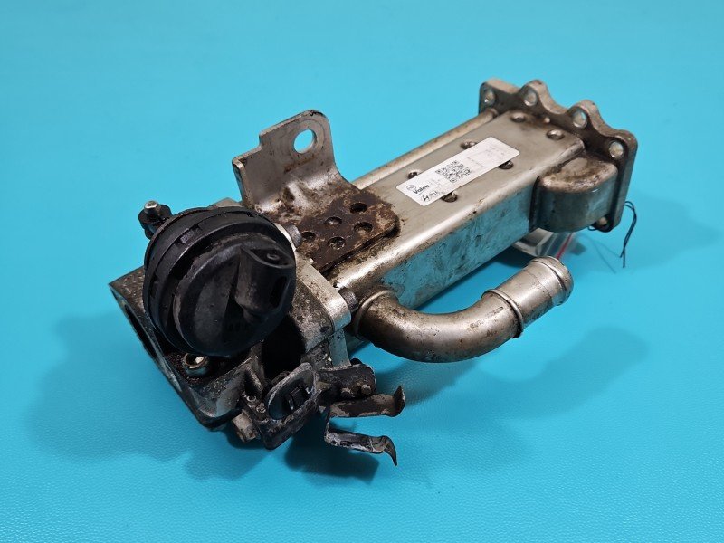 Chłodnica spalin Hyundai I40 28420-2A600 1.7 crdi