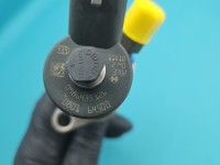 TESTOWANY Wtryskiwacz komplet Mazda 3 I BK 0445110259, 0986435126 1.6 citd