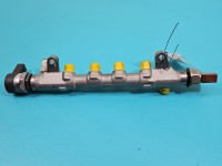 Listwa wtryskowa CZUJNIKI Vw Passat B7 03L089N, 85PP2603, 0281006075 2.0 tdi