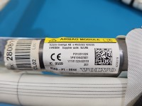 Kurtyna lewa poduszka airbag Volvo V40 II 12- HB