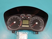 Licznik Ford Focus C-Max I MK1 4M5T-10849-JM 1.6 16V (HXDA) EUROPA