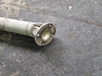 Wał napędowy tył Vw LT II 2.5 TDI