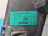 Reflektor lewy lampa przód Fiat Doblo I EUROPA 46807768