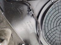 Tapicerka drzwi tył prawa boczek AUDI Q5 08-