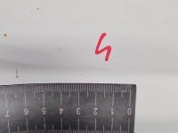 Drzwi przesuwne prawe boczne Fiat Ducato III 06-14 boxer jumper