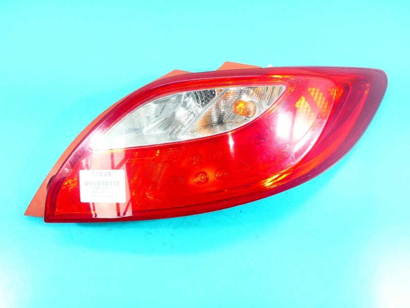 Lampa tył prawa Mazda 2 II DE HB