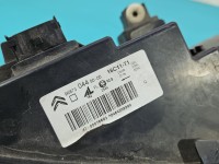 Reflektor prawy lampa przód Citroen C4 II EUROPA