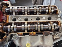 Silnik Opel Corsa D 1.4 16V 90KM ODPALANY FILM pomiar