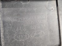 Osłona ZAŚLEPKA PLASTIK górna pasa przedniego Kia Venga 86353-1P000