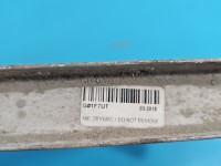 Chłodnica wody Ford Transit MK7 06-13 2.2 tdci