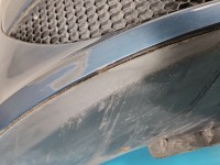 Zderzak przód przedni Seat Toledo III LS6R