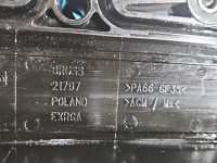 Pokrywa zaworów FORD C-MAX II MK2 1.0 EcoBoost M1dd