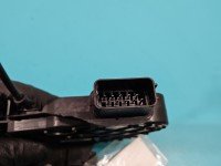 Zamek tył prawy 30799318 Volvo XC60 I 08- 10PIN