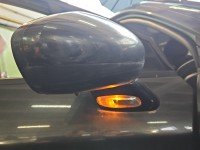 Lusterko prawe Citroen C5 II X7 grafitowy EYPC europa