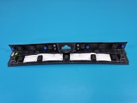 Osłona ZAŚLEPKA PLASTIK Pasa tylnego, pęknięcie Hyundai I30 III 16- 85770-G4700TRY