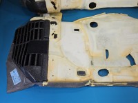 Wykładzina DYWAN PODŁOGA Honda Civic IX