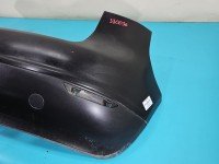 Zderzak tył Vw Golf plus czarny LC9Z HB