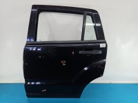 Drzwi tył lewe Dodge Caliber HB 5d czarny PXR