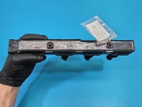 Cewka zapłonowa Opel Corsa C 1.2 16V 6pin, Uszkodzenie widoczne na zdjęciu 0221503015