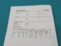 TESTOWANY Wtryskiwacz Saab 9-3 II 0445110165 1.9 TiD