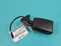 Pas bezpieczeństwa tył prawy Volkswagen Vw Up! 1S0857740A