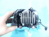 Soczewka reflektora lewego Vw Passat B8 90052323A, 900523090 lewa