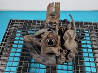 Zwrotnica lewa piasta przód 2.3 jtd Fiat Ducato IV