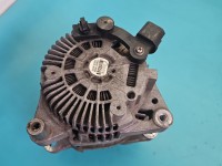 TEST Alternator Citroen C4 Grand picasso I 06-13 2.0 HDI 9654752880, A004TJ0084C