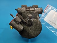 Sprężarka klimatyzacji kompresor 9814865380, 9814865680 Peugeot 301 1.6 hdi