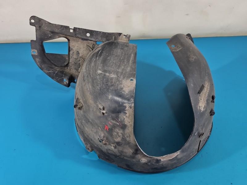 Nadkole przód lewe Citroen C3 II 09-16 9683816380