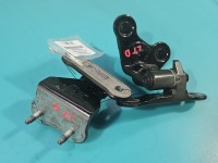 Zawias drzwi tył lewy Mercedes W222