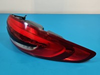 Lampa tył prawa Ford Fusion USA 12-20 sedan EUROPA HS73-13404-AD