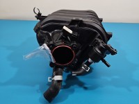 Kolektor ssący Kia Rio IV 16-23 28300-08150, 39300-2S000, 9022010030 1.2 16V (G4LF)