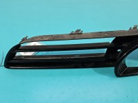 Zaślepka kratka zderzaka prawa atrapa AUDI Q7 I 4L 4L0807676