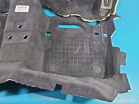 Wykładzina DYWAN PODŁOGA BMW G30 7419457, 8070638