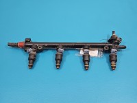 Wtryskiwacz Land rover Freelander I 0280150703 1.8 16v