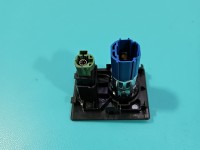 Gniazdo USB Skoda Superb III