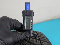 Goodyear, Vector 4Seasons Gen-3, 205 mm, Profil opony: 50, Średnica: 17", 5452000727053, Rok produkcji: 2022, W do 270 km/h,...