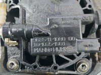 Obudowa filtra paliwa Citroen C4 II 9685414080, 9683199680 2.0 hdi
