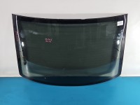 Szyba tylna KLAPY BAGAŻNIKA TYŁ Audi A6 C5 sedan