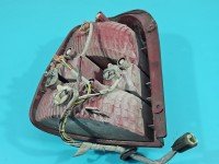 Lampa tył prawa Kia Carnival I HB