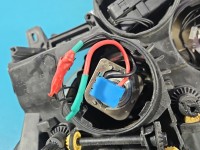 Reflektor prawy lampa przód Opel Vectra C EUROPA 13251940