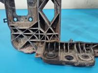 WZMOCNIENIE CZOŁOWE Pas przedni Hyundai I30 I 07-12