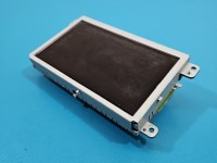Wyświetlacz Audi A5 8T 8T0919603C monitor
