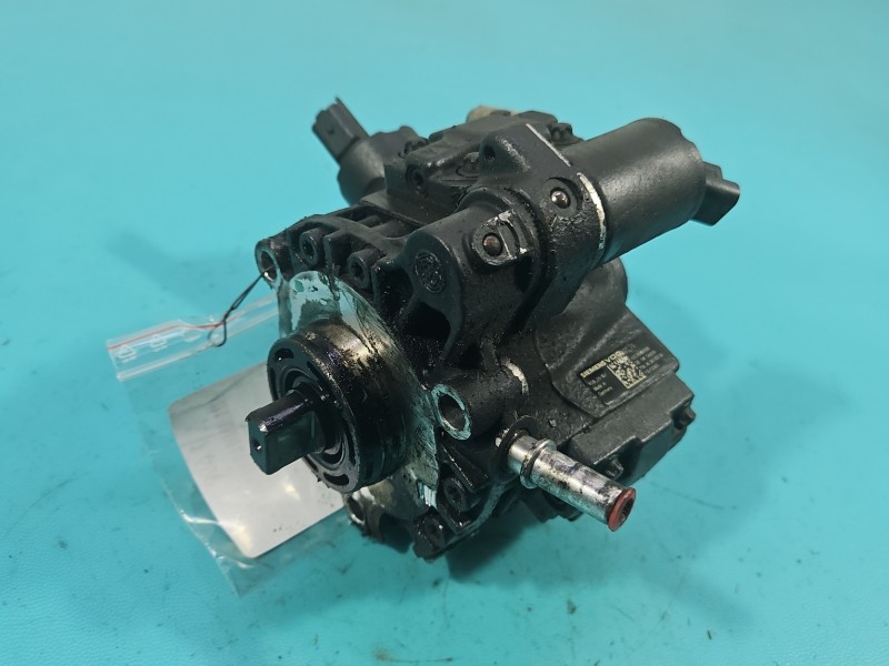 Pompa wtryskowa Peugeot 407 9658193980, 5WS40019 2.0 hdi