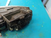 Reflektor lewy lampa przód Audi A4 B6 EUROPA